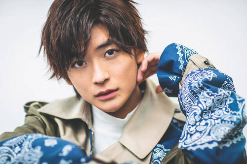 高橋文哉（タカハシフミヤ）